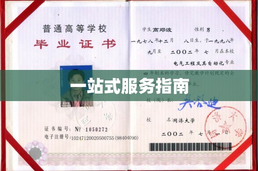 芮城一站式服务指南